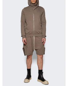 Rick Owens x Champion  | Men | Mountain Hoodie | Dust