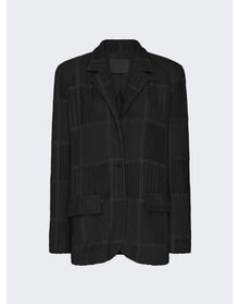 Roberta Einer | Women | Boyfriend Blazer | Black