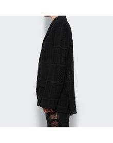 Roberta Einer | Women | Boyfriend Blazer | Black