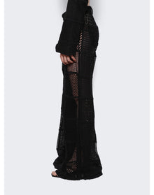 Roberta Einer | Women | Boyfriend Trousers | Black