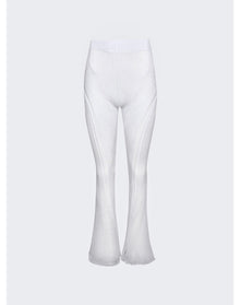Roberta Einer | Women | Disco Trousers | White