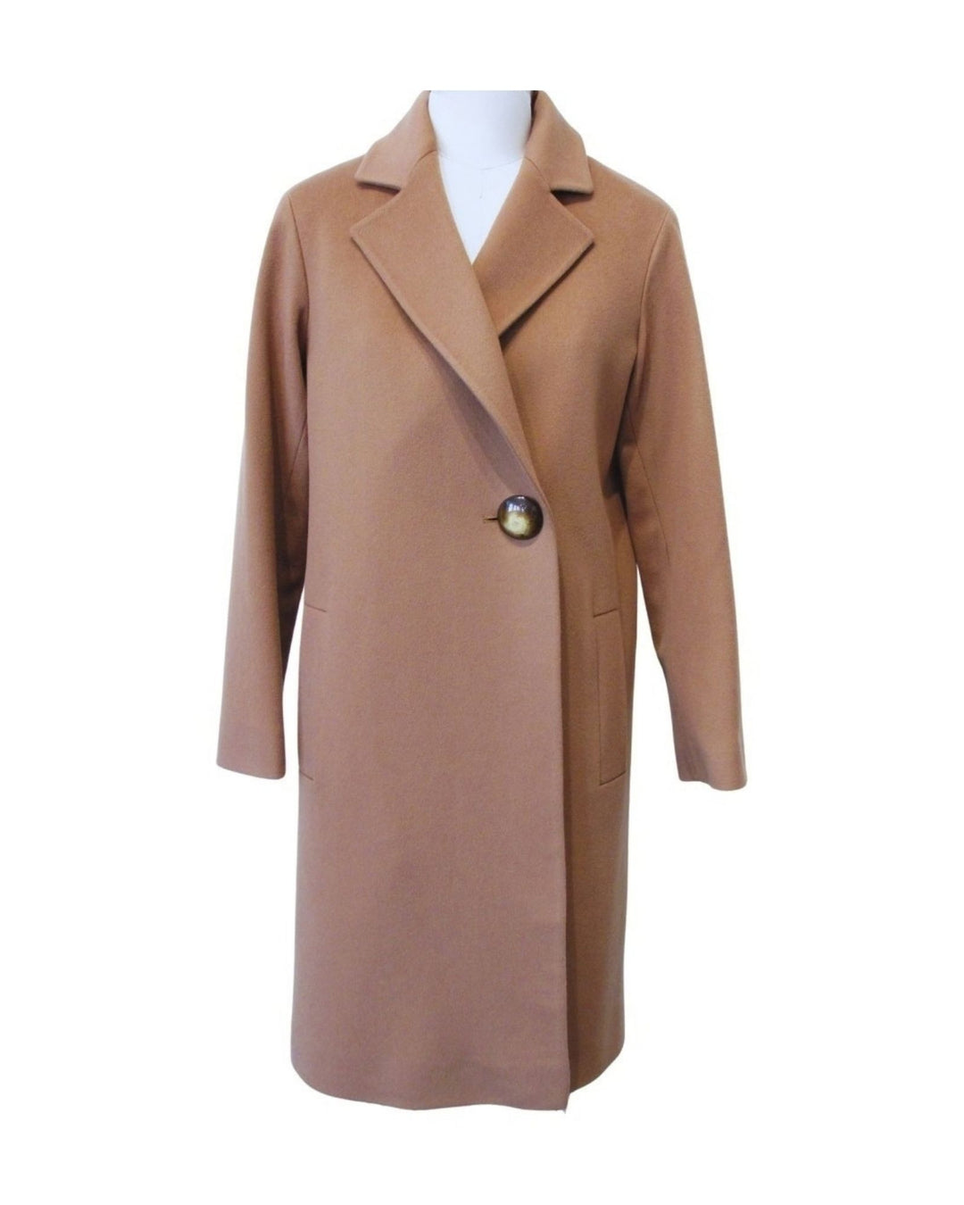 FLEURETTE | Women | Women's Coat | Carmelo