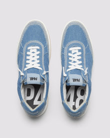 Women | Empire Denim Stitch | Blue