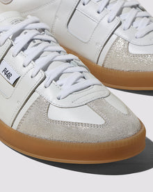 Women | Monza Glitterfine | Neutral/White