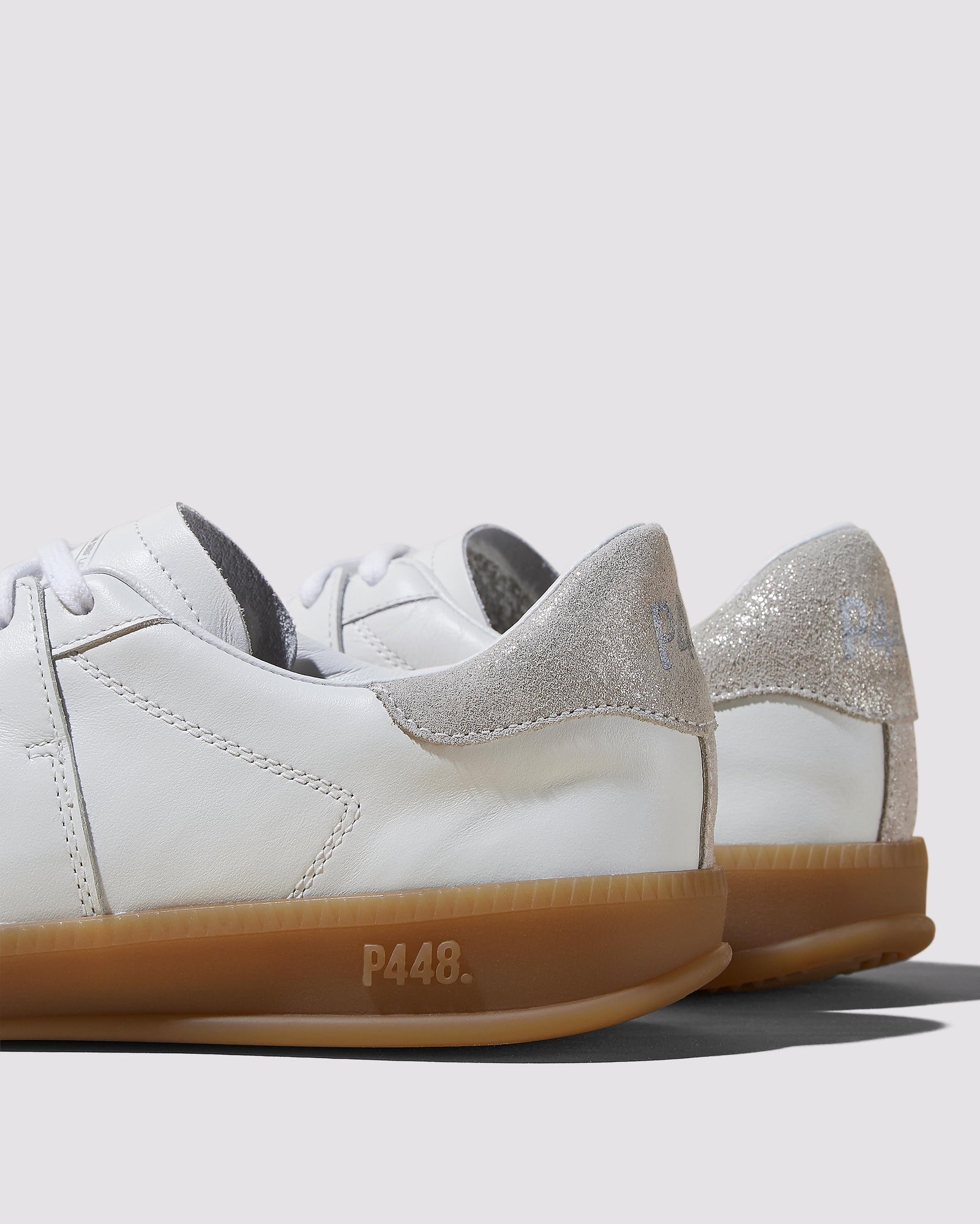 Women | Monza Glitterfine | Neutral/White