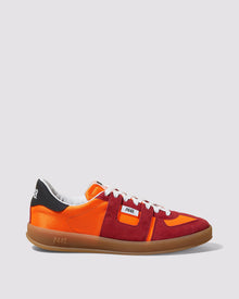 Unisex | Monza Ambition | Orange/Red