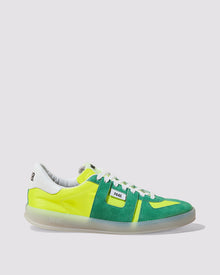 Unisex | Monza Magnetic | Yellow/Green