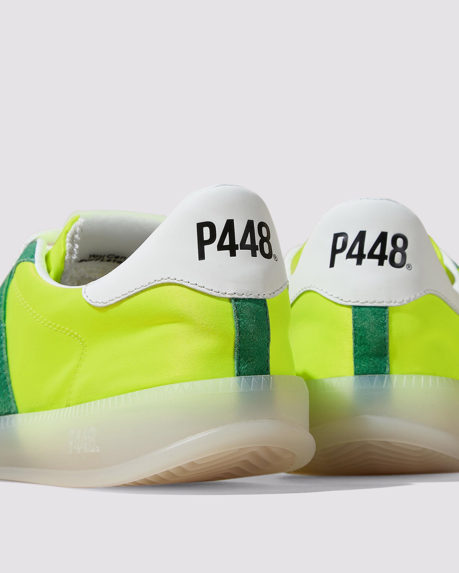 Unisex | Monza Magnetic | Yellow/Green