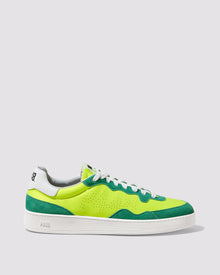 Unisex | Vert Magnetic | Yellow/Green