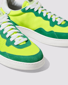 Unisex | Vert Magnetic | Yellow/Green