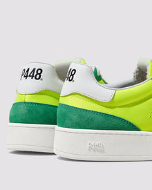 Unisex | Vert Magnetic | Yellow/Green