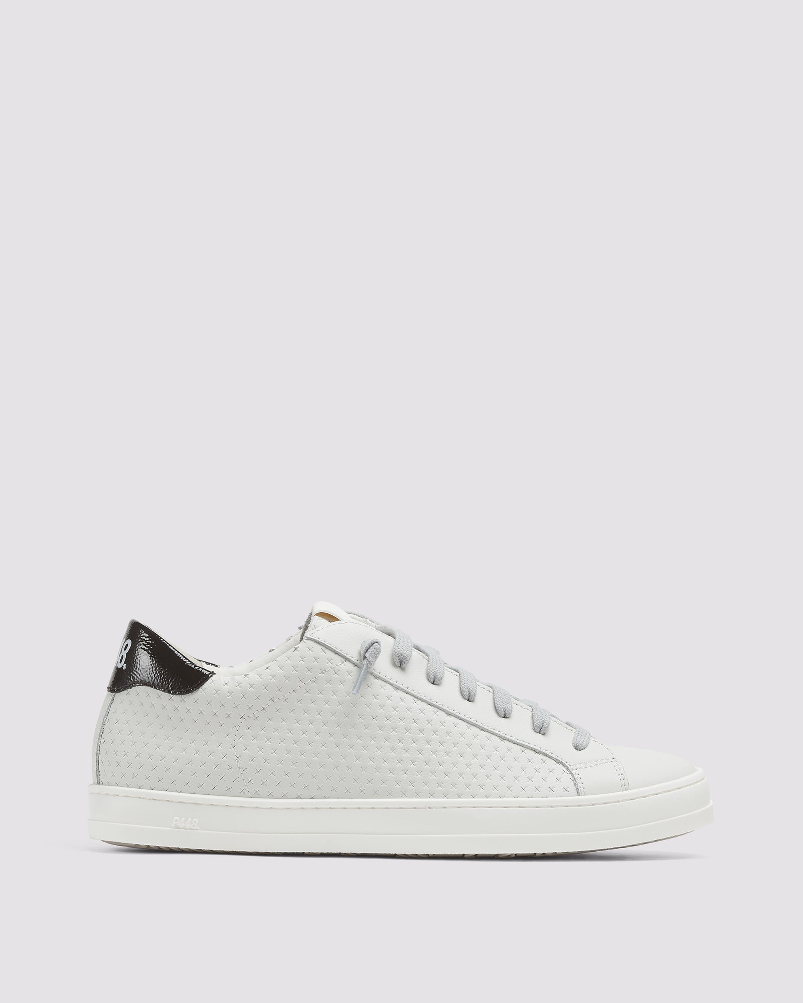 Women | John Phantom | White