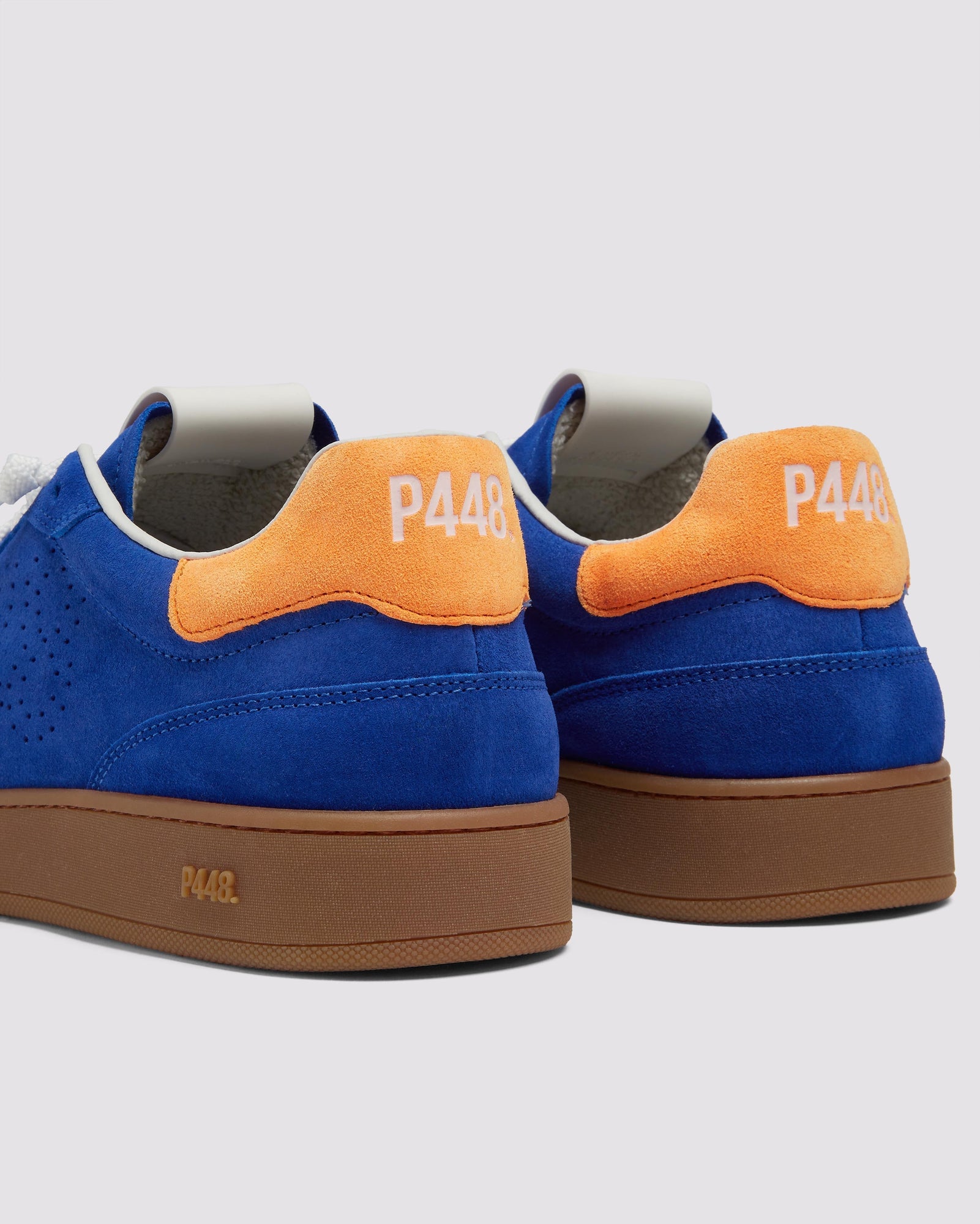 Unisex | Vert Intuitive | Blue/Orange