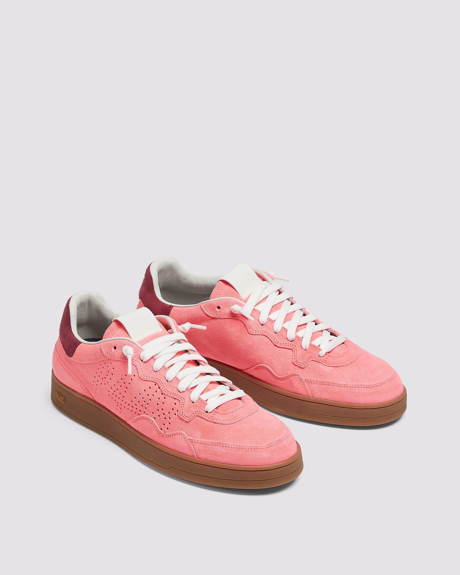 Unisex | Vert Electric | Pink/Red