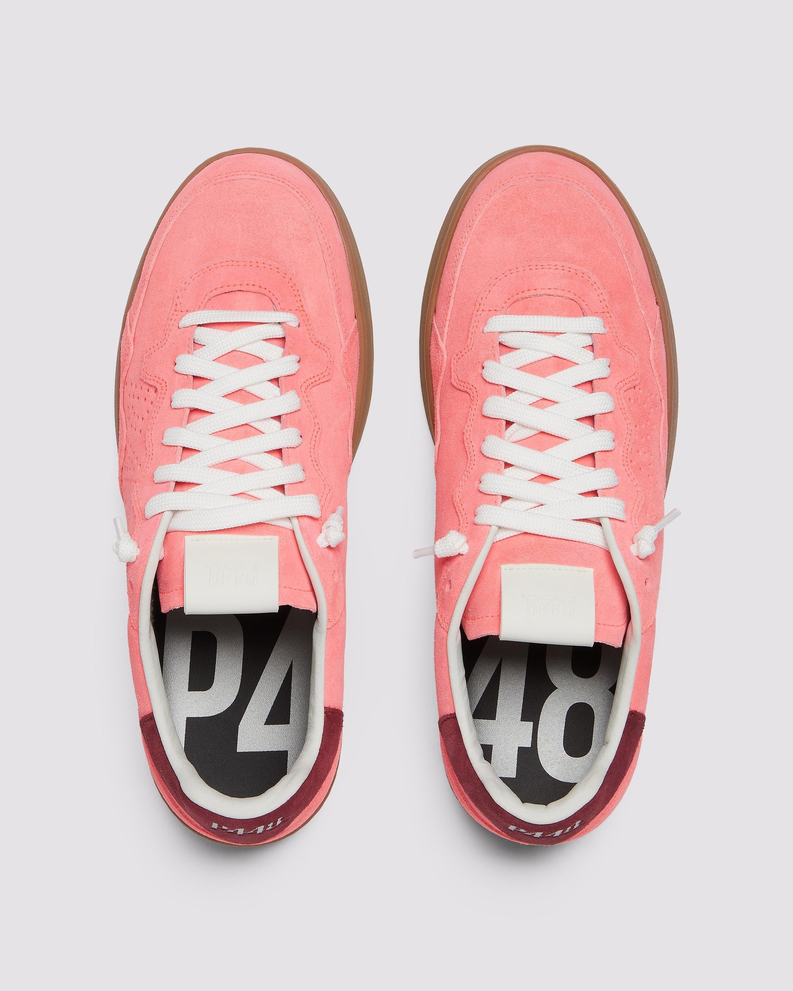 Unisex | Vert Electric | Pink/Red
