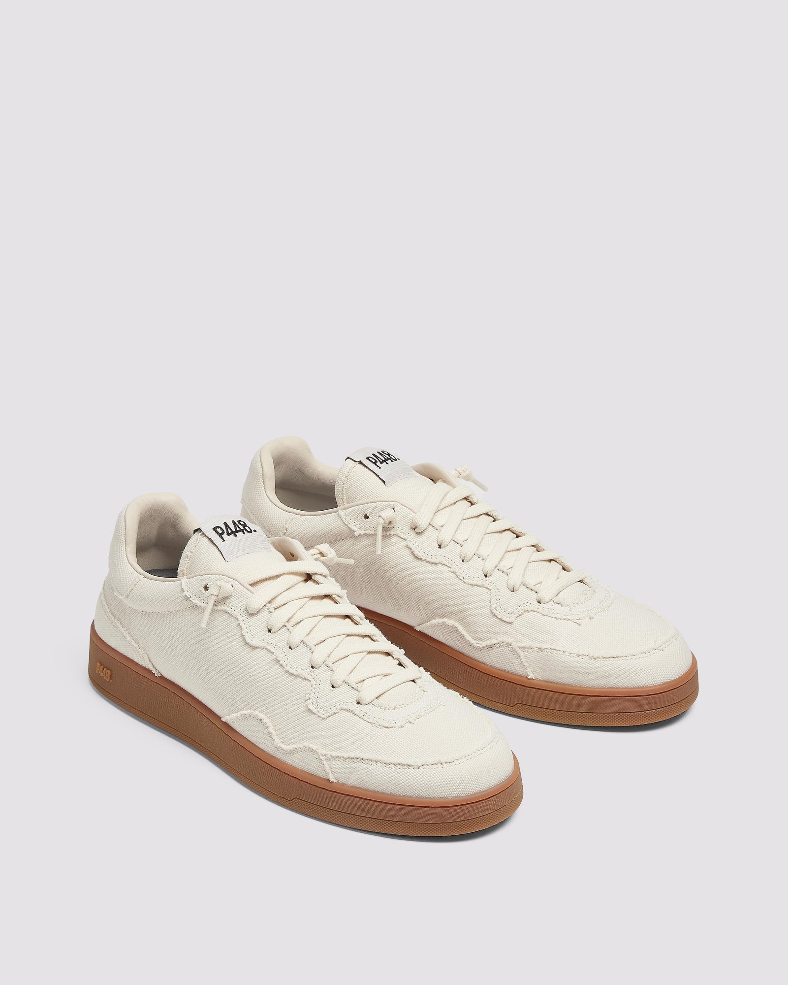 Unisex | Vert Desert Canvas | Neutral