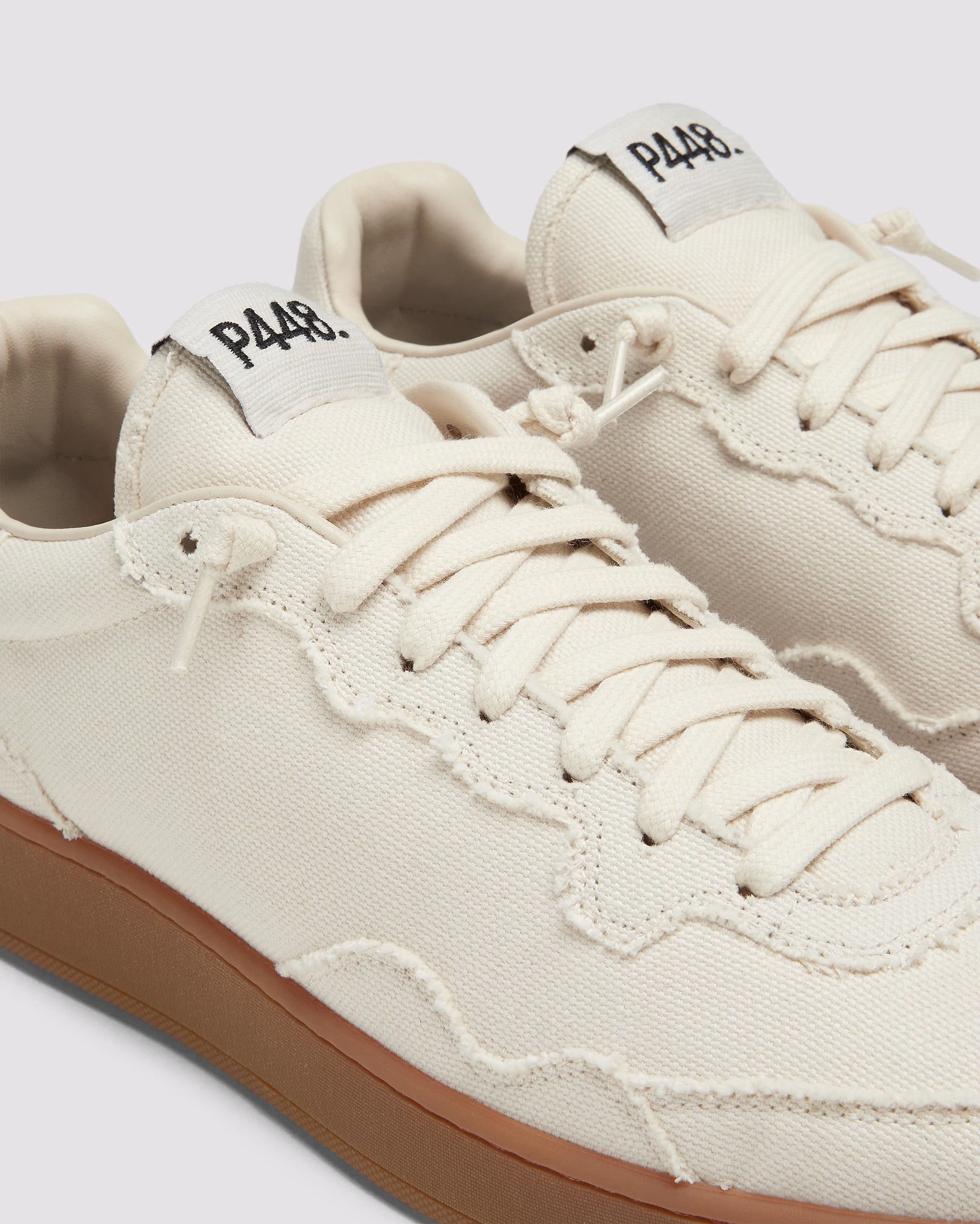 Unisex | Vert Desert Canvas | Neutral