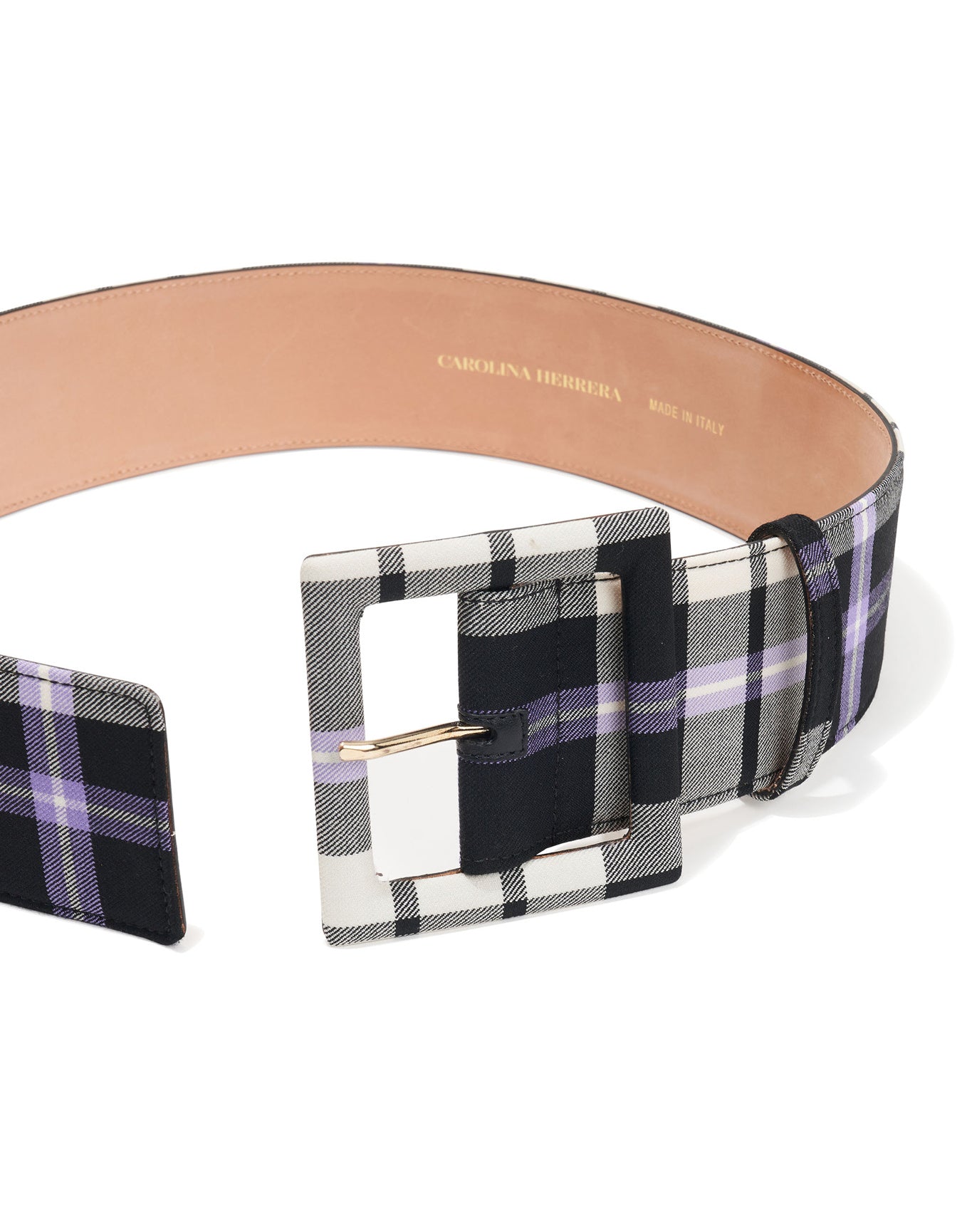 Icon Belt | Black Multi