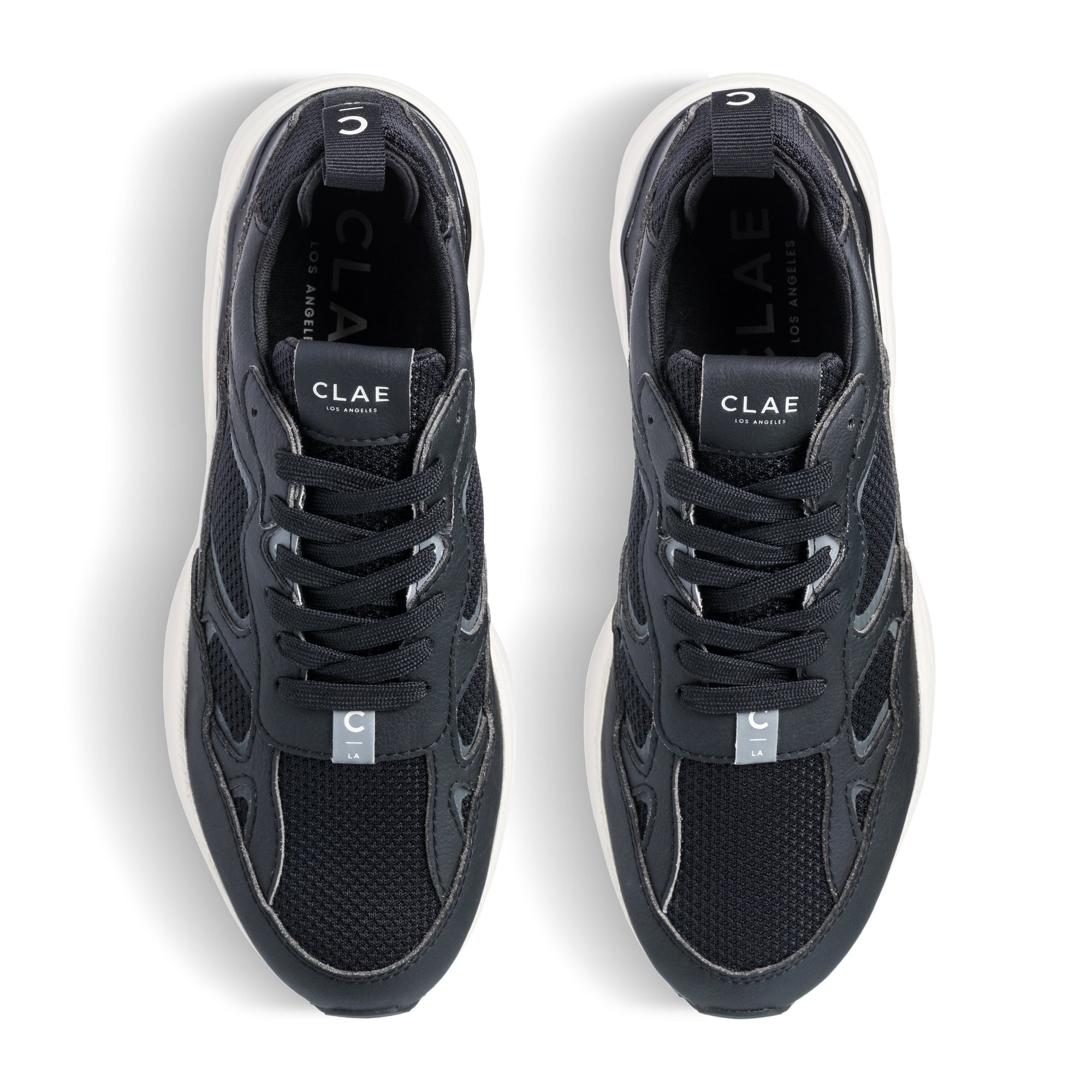 Unisex | Salazar | Black