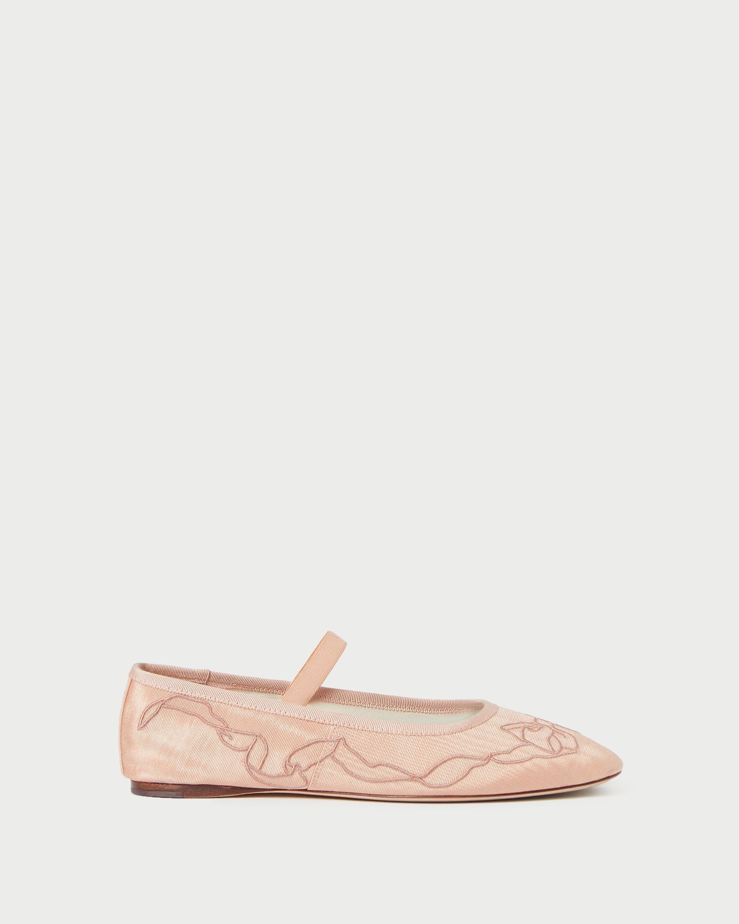 Color: Blush/Deep Pink