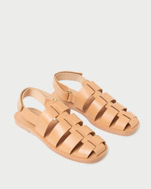 Color: Honey