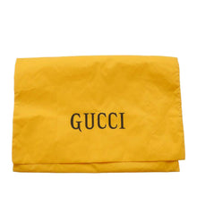 Gucci | Pre-Owned Mini GG Off The Grid Crossbody Bag | YellowBlack