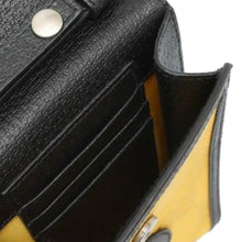 Gucci | Pre-Owned Mini GG Off The Grid Crossbody Bag | YellowBlack