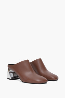 ID Mule | Saddle