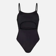 OW Swim Sea Swimsuit | Black Caviar