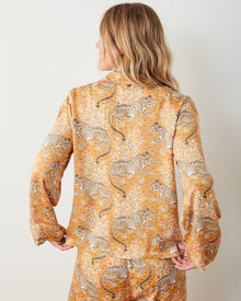 Bagheera - Eco Satin Rittenhouse Set - Tobacco - Printfresh