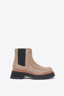 Kate Chelsea Boot | Taupe