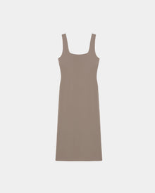 Women | Dress Simone 8524065 | Cement