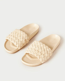 Color: Almond