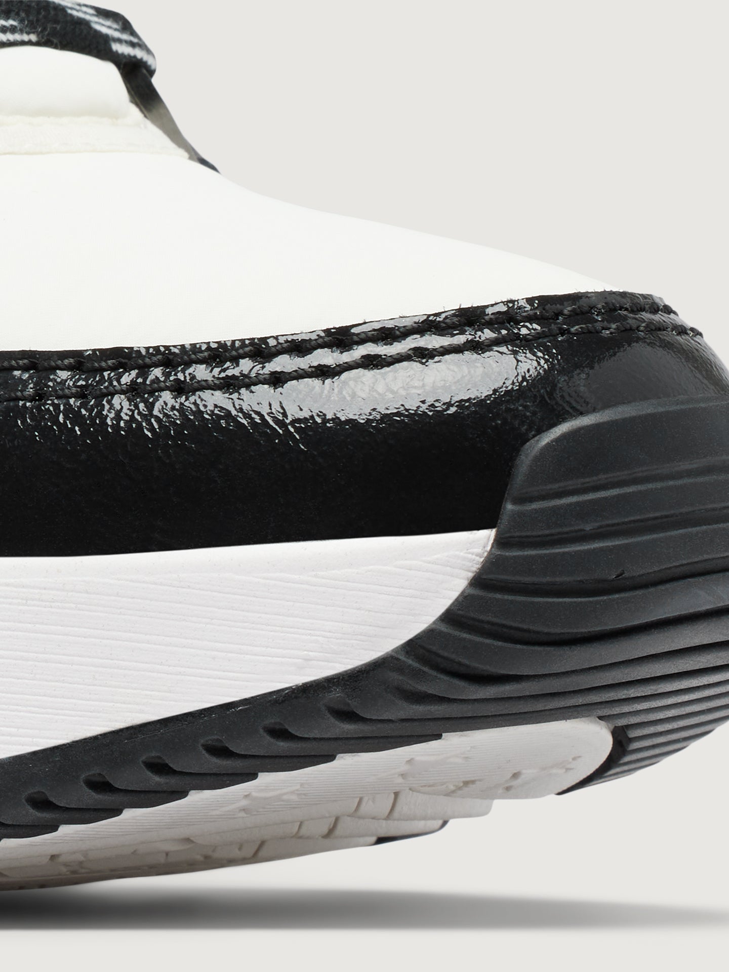 Sorel | Kinetic Impact Sport WP | Black/Sea Salt