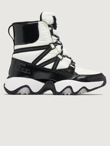 Sorel | Kinetic Impact Sport WP | Black/Sea Salt