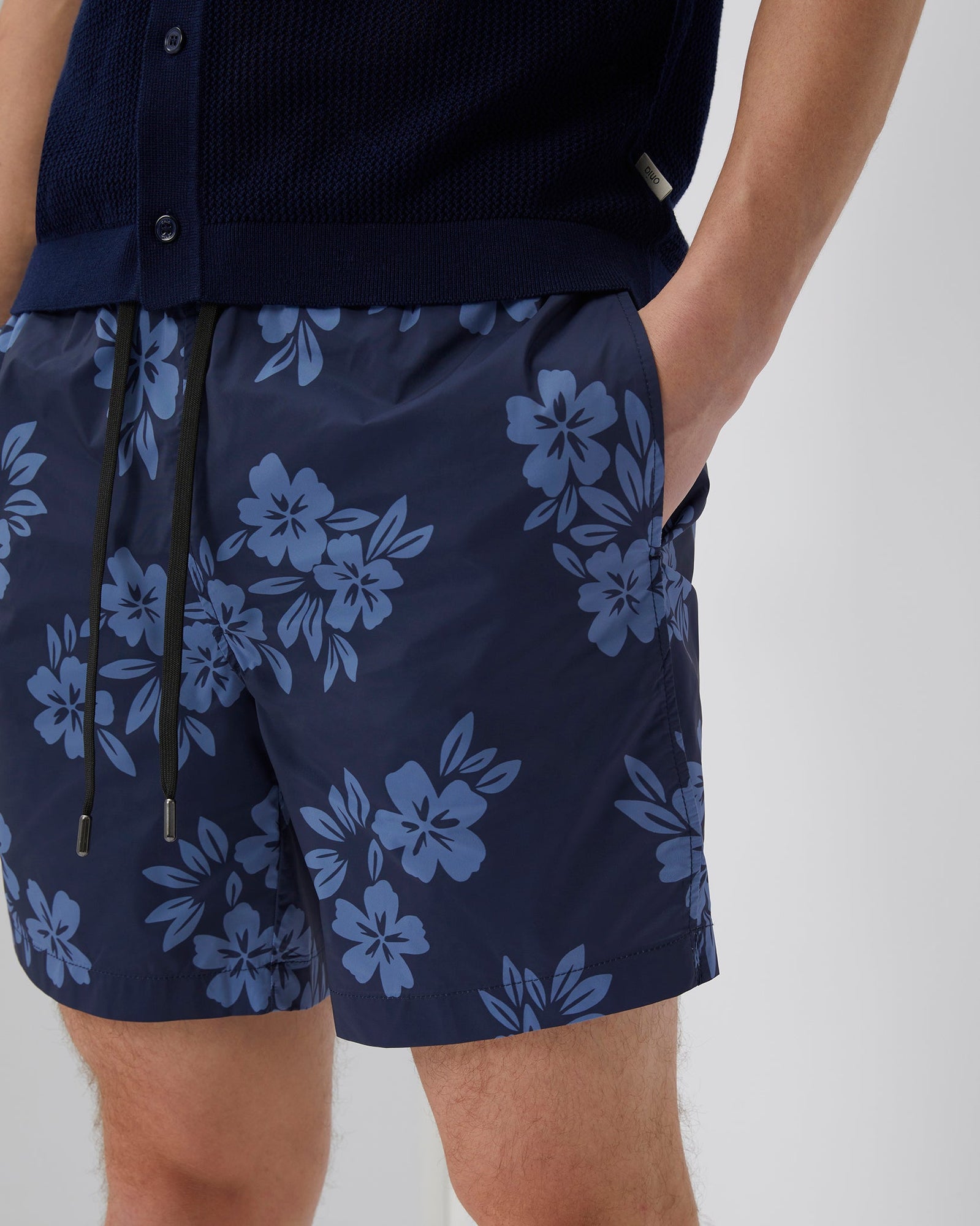 Deep Navy