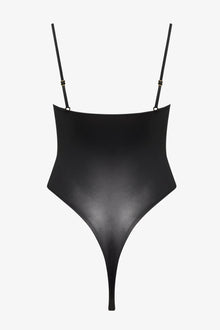 One-Piece Swimsuit with straps - Splash