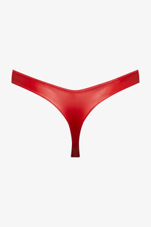 Thong Bikini Bottom - Splash