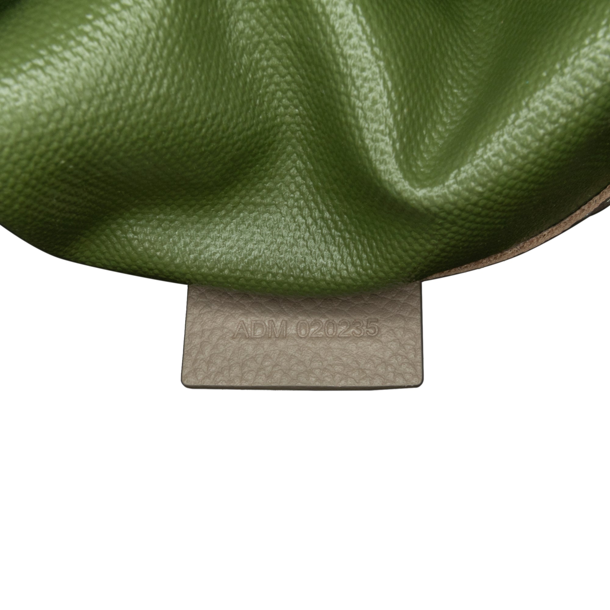 Goyard | Pre-Owned Goyardine Poitiers Claire Voie - III | Gray