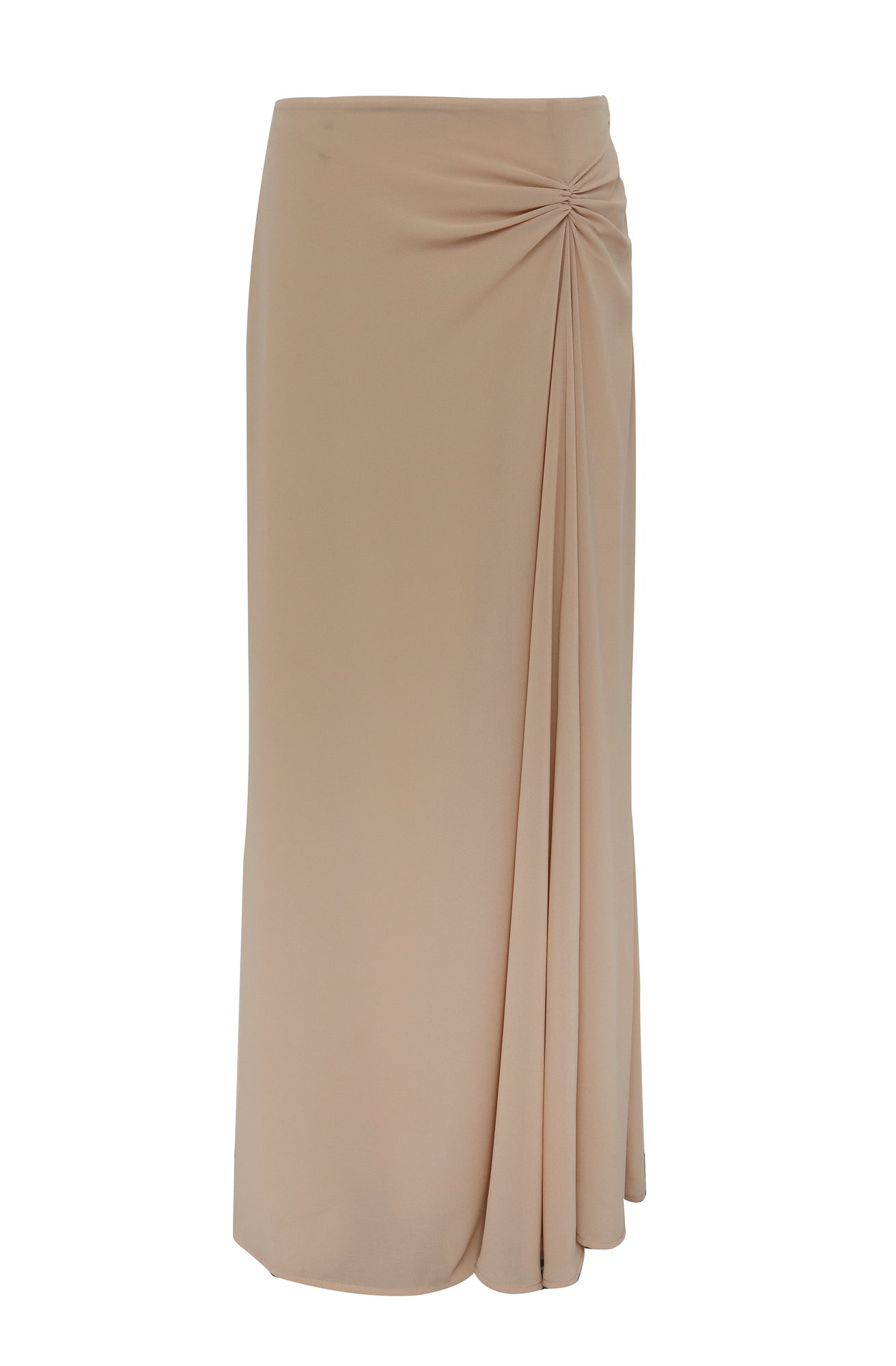 Seraphina Maxi Skirt | Natural