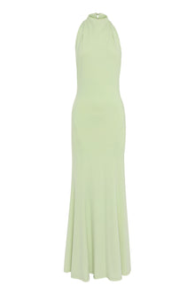 Luna Maxi Dress | Apple