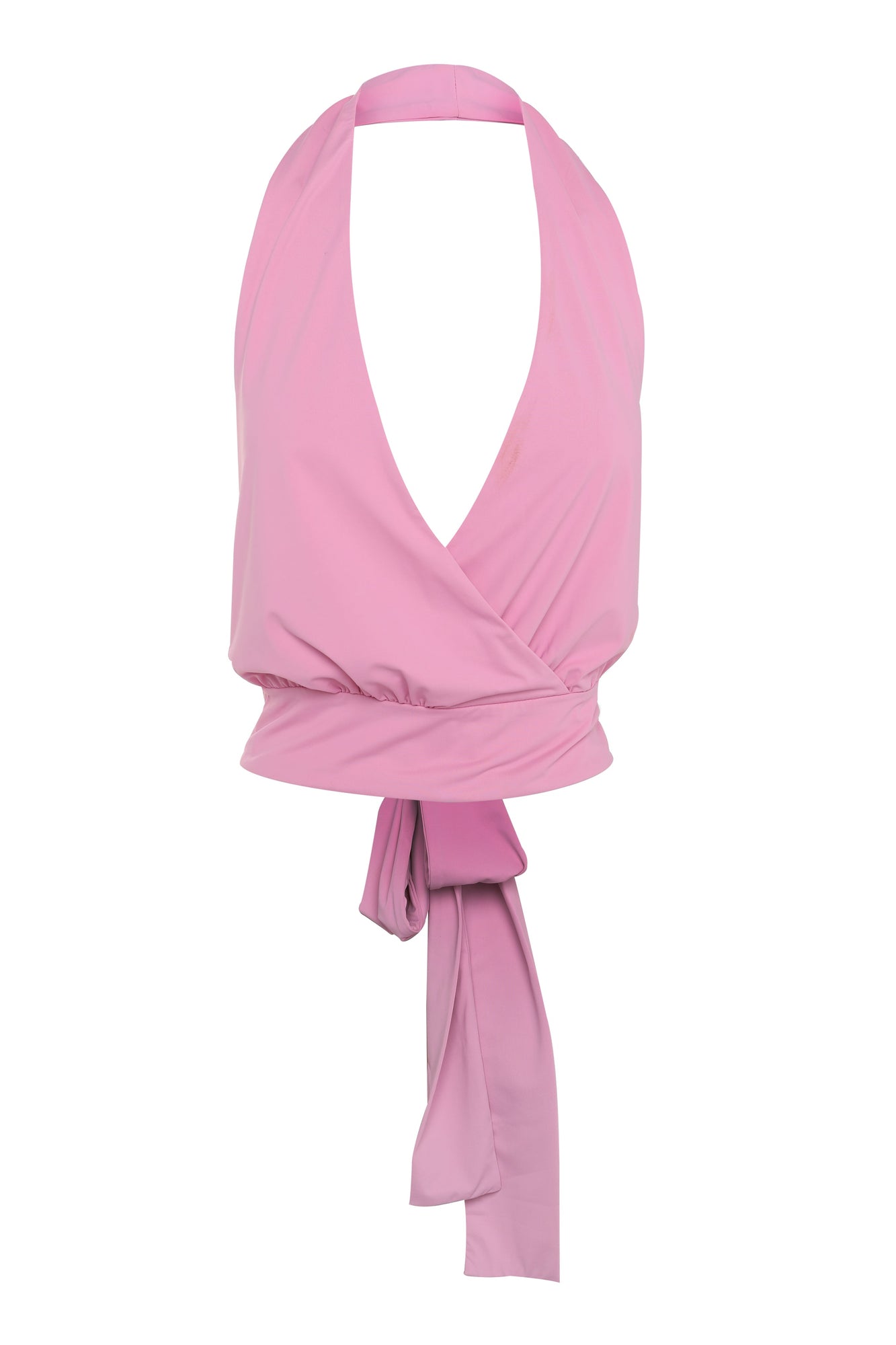 Luna Top | Pink