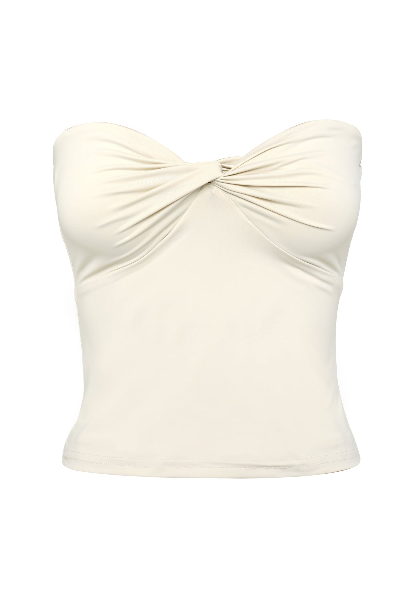 Lucinda Top | Off White