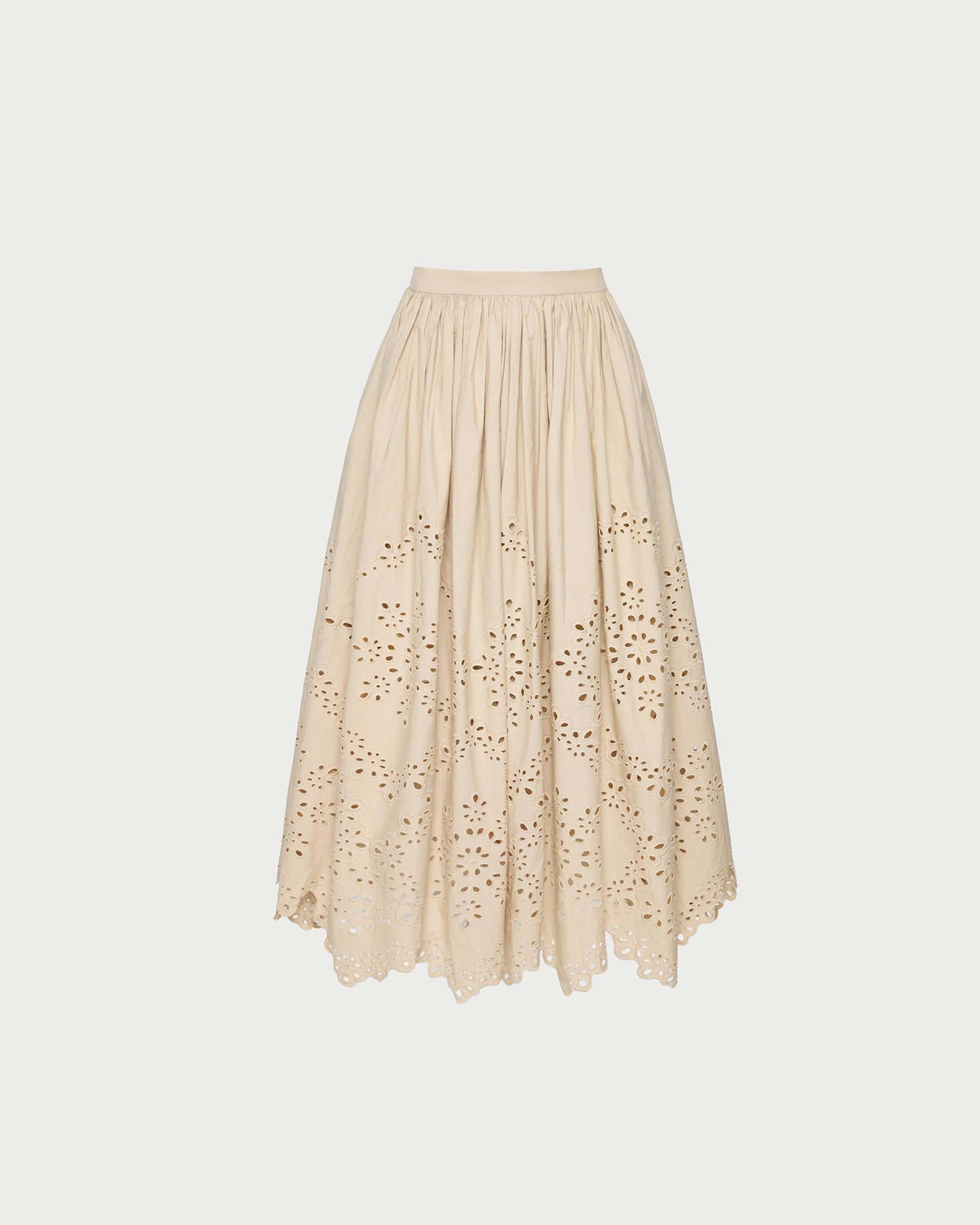 Color: Tan