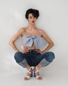 Calypso 90 Heel | Butter