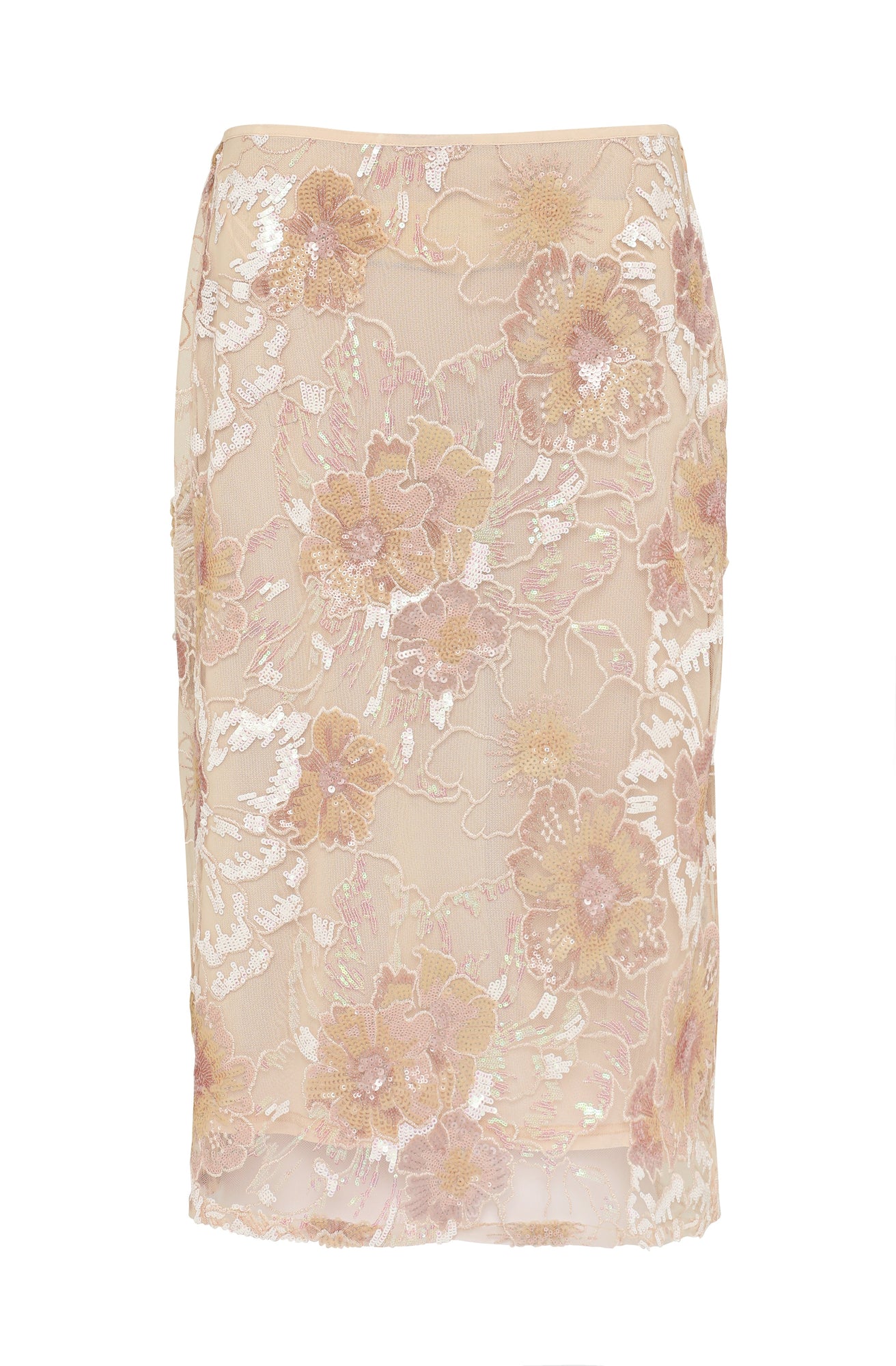 Orion Skirt | Sequin