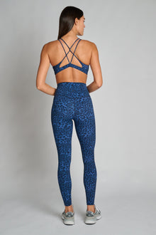 MPG | Printed Legging | Leopard