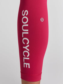 Lululemon | Wunder Train Hr Tight 25In | Passionate
