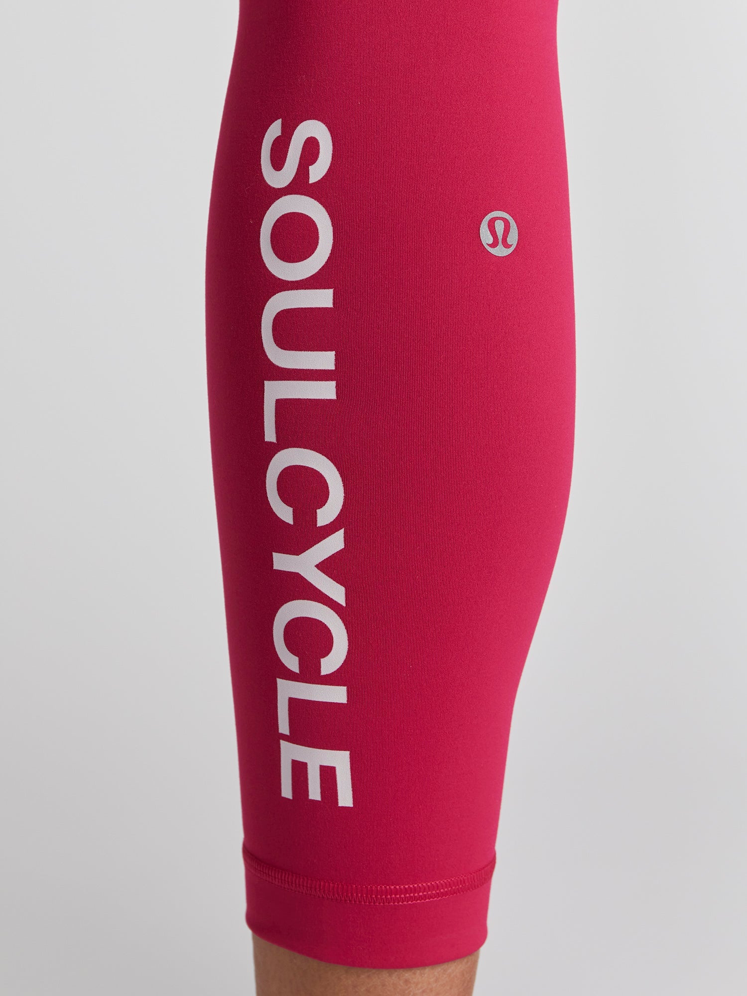 Lululemon | Wunder Train Hr Tight 25In | Passionate
