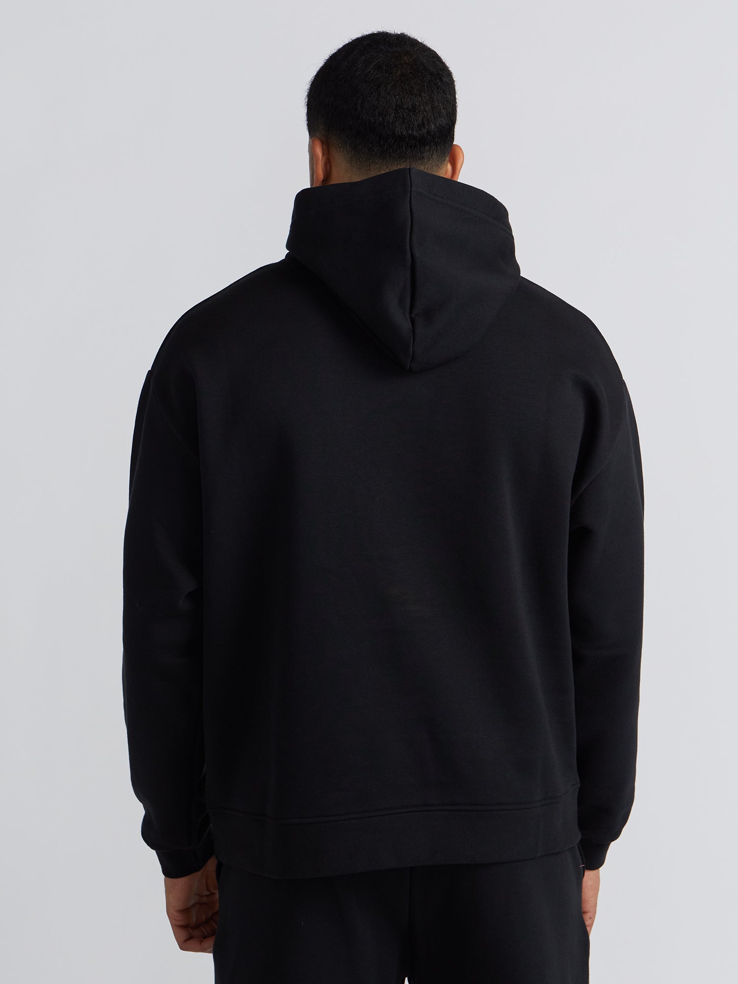 Soul by SoulCycle | Pryce Core Black Sc Hoodie | Black